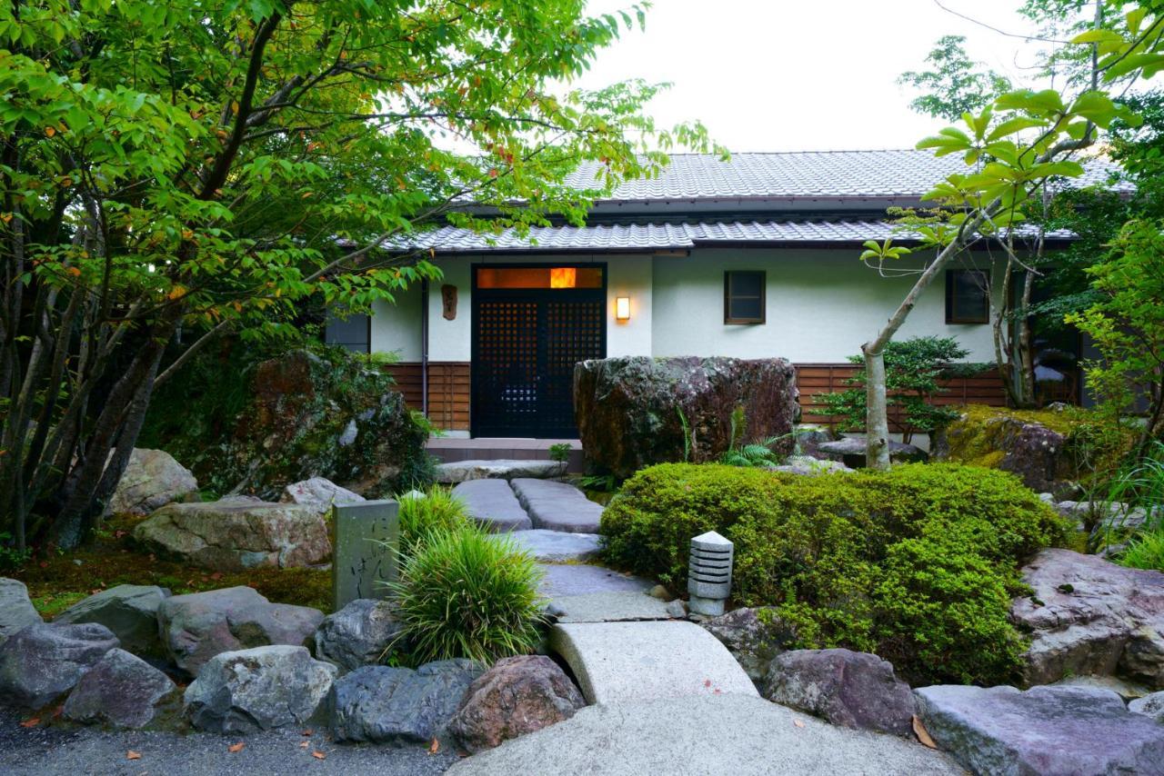 Beppu Showaen Exterior foto